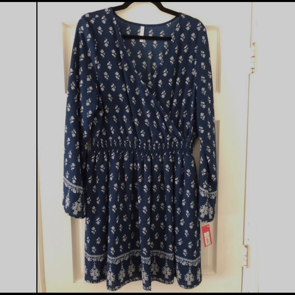 Dress size XL